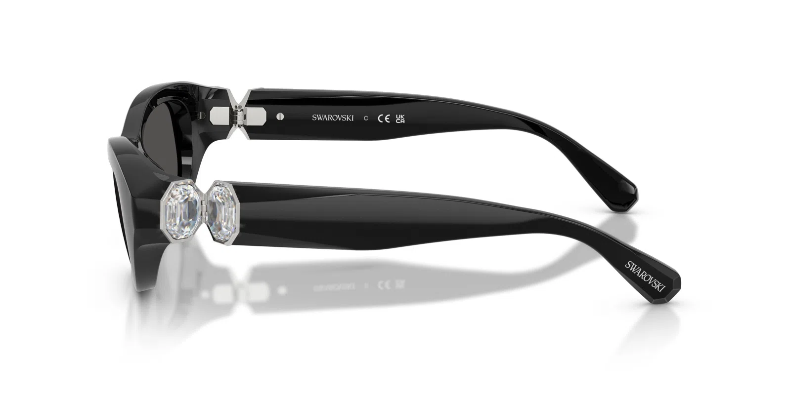 Swarovski 6036U Sunglasses - view 39